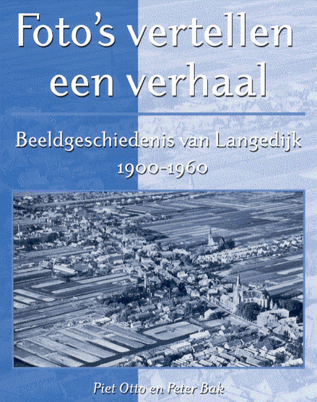 Foto's vertellen een verhaal
